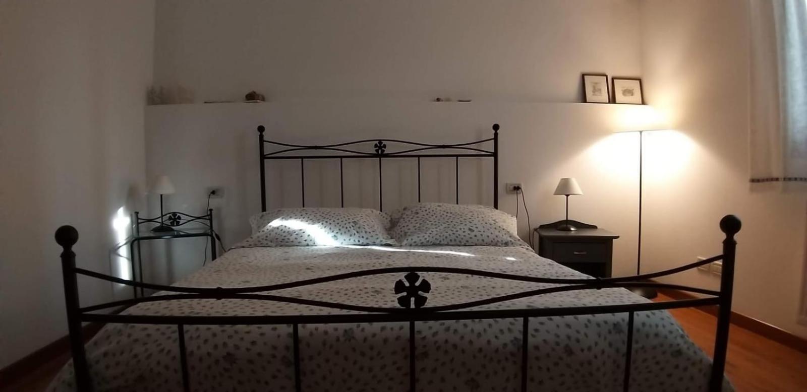 Agriturismo Ballaminut Terzo d' Aquileia Pokoj fotografie