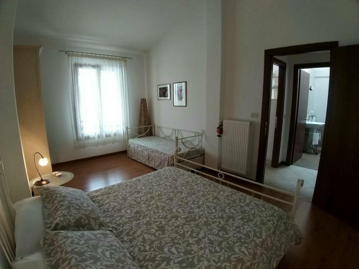 Agriturismo Ballaminut Terzo d' Aquileia Exteriér fotografie