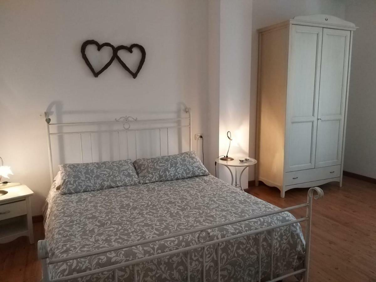 Agriturismo Ballaminut Terzo d' Aquileia Exteriér fotografie