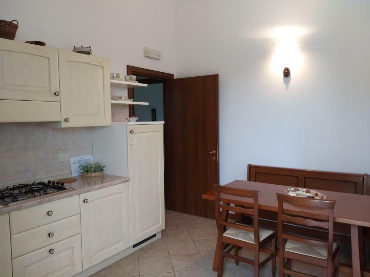 Agriturismo Ballaminut Terzo d' Aquileia Exteriér fotografie