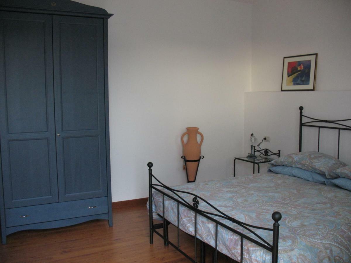 Agriturismo Ballaminut Terzo d' Aquileia Exteriér fotografie