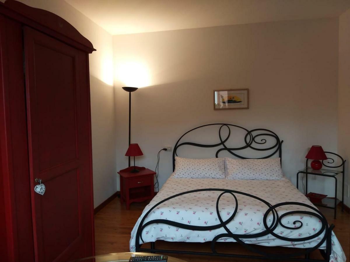 Agriturismo Ballaminut Terzo d' Aquileia Exteriér fotografie