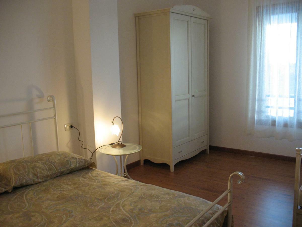 Agriturismo Ballaminut Terzo d' Aquileia Exteriér fotografie