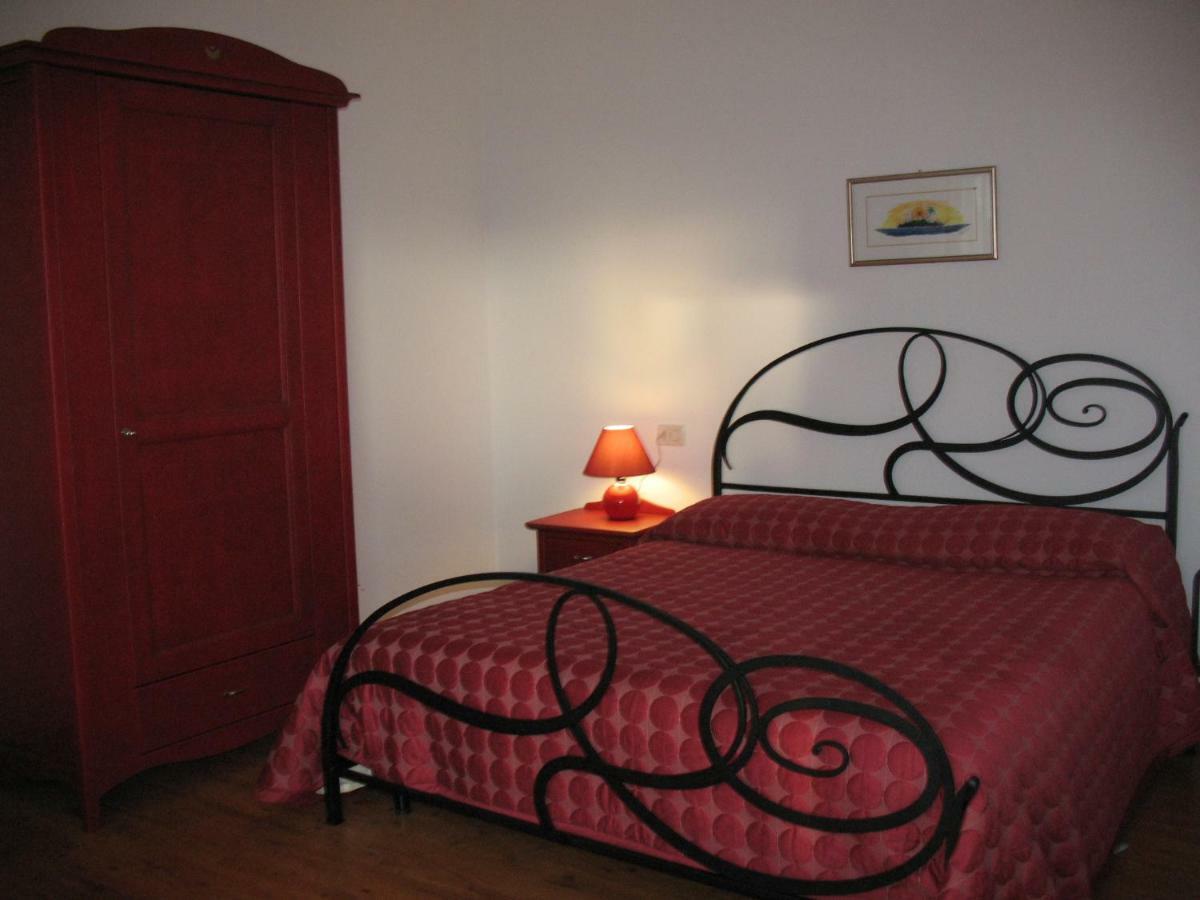 Agriturismo Ballaminut Terzo d' Aquileia Exteriér fotografie
