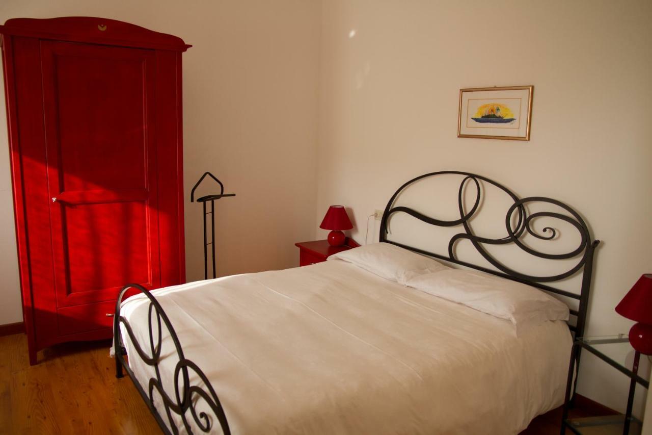 Agriturismo Ballaminut Terzo d' Aquileia Exteriér fotografie